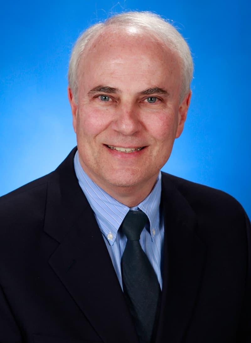 Kenneth J. Barkett, MD