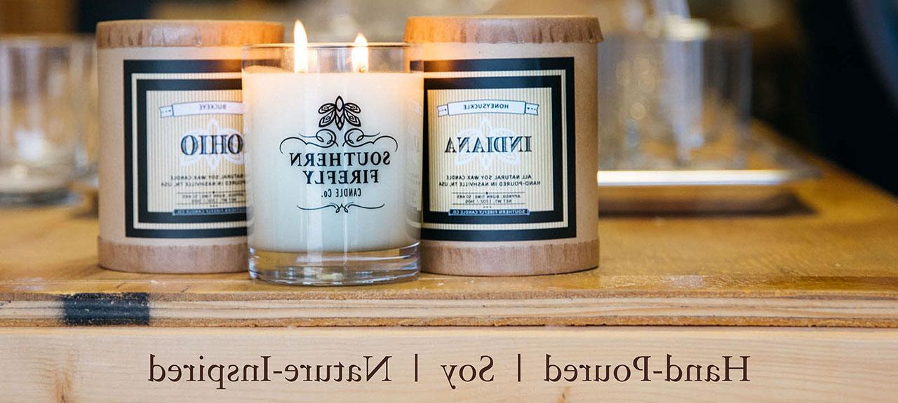 Southern Firefly Candle Company