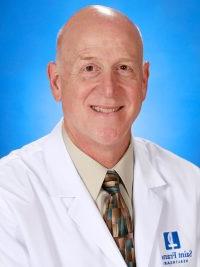 Kenneth W. Retter, MD